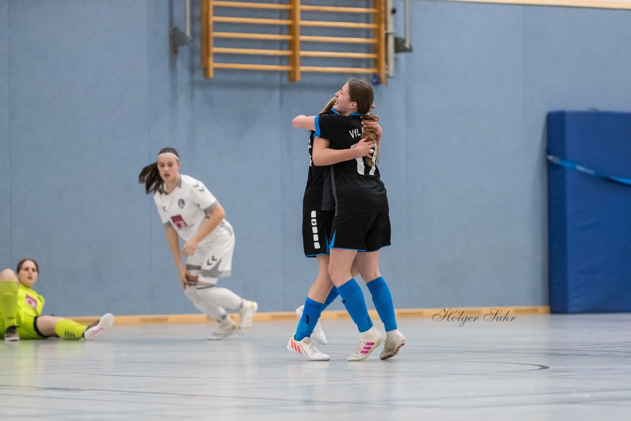 Bild 101 - wBJ Futsalmeisterschaft